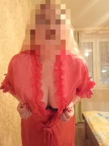 Анкета проститутки Ярослава, 42 года